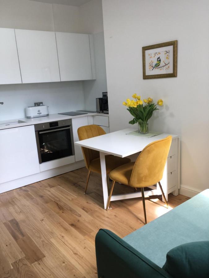 Newly Refurbished 2-Bedroom Flat In Notting Hill 伦敦 外观 照片
